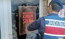 Boyabat Jandarmasından Düğünlerde Silah Sıkma Yasağına Sıkı Denetim