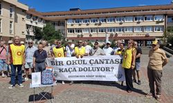 Eğitim- Sen'den basın açıklaması