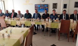 Okul Servis Şoförleri ve Minibüsçüler Sorunlarını Yetkililere Aktardı
