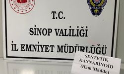 Boyabat’ta Uyuşturucu Operasyonu: 3 Kişi Tutuklandı