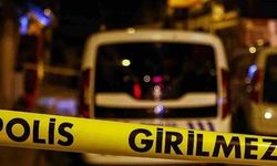 1,5 Yaşındaki Bebek 4. Kattan Düştü !