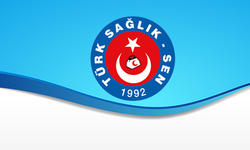 Türk Sağlık-Sen Sinop Şubesi’nde Üyeler İstifa Ediyor