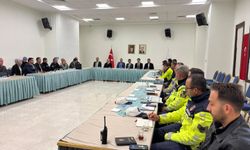 Göz Karmaşası Bitiyor! Boyabat’ta Trafik İşaretleri Sadeleşiyor