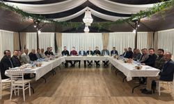 Boyabat OSB’de Gelişmeler Masaya Yatırıldı