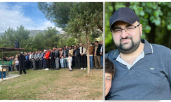 Boyabatlı genç hayatını kaybetti !
