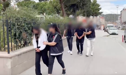 Boyabat’ta Uyuşturucu Dosyalarında Endişe Verici Artış: 10 Yılda 13 Kat Yükseldi