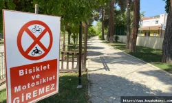 Boyabat’ta Kayıp Çocuk Sağ Salim Bulundu !