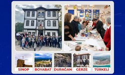 3. Yaş Üniversitesi Boyabat’ta! Ders Kayıtları Başladı