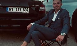 Acı kayıp ! Boyabatlı genç Daylı Köyü mevkiinde geçirdiği kaza sonucu hayatını kaybetti !