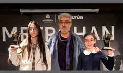 Boyabatlı çizerlerden dünya çapında gurur veren başarı