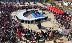 Cumhuriyet Bayramı Boyabat’ta coşkuyla kutlandı