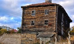 Boyabat’ın Tarihi Değeri Koruma Altında