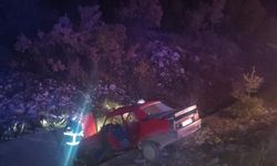 Boyabat’ta Trafik Kazası: Ağır Yaralı Sürücü Hayatını Kaybetti