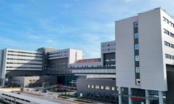 Samsun Şehir Hastanesi'nde ilk muayene başladı!