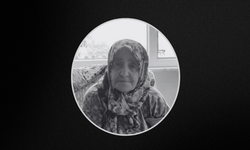 Gazideretabaklı Köyü'nden Hanife Yılmaz vefat etti