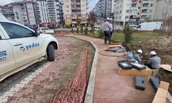 Boyabatlı Vatandaş Mücadelesini Kazandı: Batı Sokak Nihayet Aydınlanıyor