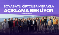 MHP’li Enes Çakır’dan TMO’ya Çağrı: “Çiftçi Belirsizliğe Terk Edilemez”