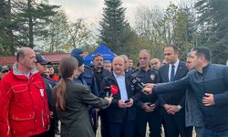 Boyabatlı Vali Meftun Dallı, önemli açıklamalarda bulundu !