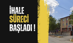 Boyabat’ta Yeni Emniyet Binası İçin İlk Adım Atıldı