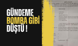 MHP’li Şahin: “Açık ihale olmadığı için mi girmediniz?”
