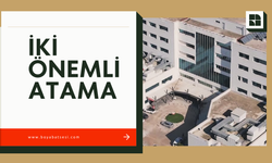 Boyabat’a Yeni Doktor Müjdeleri: Kardiyoloji ve Göğüs Hastalıkları Uzmanları Atandı