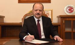 Boyabatlı Vali Meftun Dallı’nın acı günü annesi vefat etti