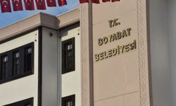 Boyabat Belediyesi’nden Uyarı: Bunu yapanlar 86 bin lira ceza ödeyecek !
