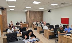 MHP Boyabat Belediye Meclisi Grubu’ndan Meclis İşleyişine Dair Sert Açıklama