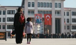 Boyabat’ta 10 Kasım Atatürk’ü Anma Töreni Düzenlendi