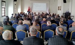 Sağlıklı Köyler Projesi Boyabat’ta hayata geçiyor