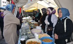 Boyabat’tan Gazze’ye Anlamlı Destek: Kermesten 1 Milyon 496 Bin 778 TL Bağış Toplandı