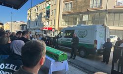 Boyabatlı sağlık çalışanı Bedriye Cebeci hayatını kaybetti