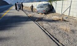 Boyabat–Kargı Yolunda Gizli Buzlanma Kazaya Yol Açtı