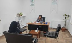 Boyabat'ta Ücretsiz Psikolojik Danışmanlık Hizmetine yoğun ilgi