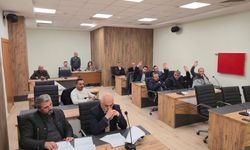 Boyabat Belediye Meclisi Aralık Ayı Toplantısı Gerçekleştirildi