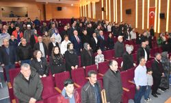 Boyabat'ta engelsiz yaşam için farkındalık programı düzenlendi