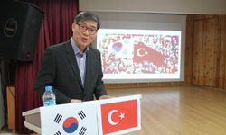 Kardeş Ülke Kore’den Boyabat’a Kültür Köprüsü