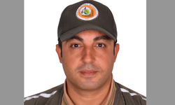 Boyabatlı genç orman muhafaza memuru hayatını kaybetti