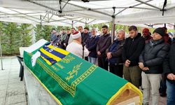 Trafik Kazasında Hayatını Kaybeden Genç , Boyabat’ta Son Yolculuğuna Uğurlandı