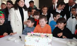 Boyabat'ta 3 Aralık Dünya Engelliler Günü dolayısıyla program düzenlendi