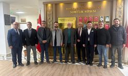 Boyabat’ta Engelsiz Yaşam ve Aile Destek Derneği Kuruldu