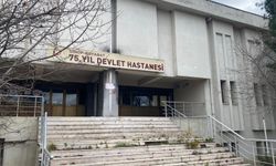 Boyabat’ta Eski Hastane Binası İçin Yıkım Süreci Başlıyor: Yeni Ek Bina Yolda