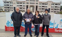 Boyabat Çevre Derneği’nden “İçme Sularımız Risk Altında” Uyarısı