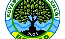 Boyabat Çevre Derneği'nden basın açıklaması