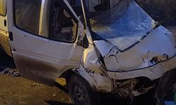 Boyabat’ta Feci Kaza: 1 Ölü, 10 Yaralı