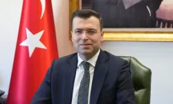 Boyabatlı hemşehrimiz Nedim Akmeşe Niğde Valiliğine atandı!