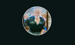 Mehmet Kaya Vefat etti