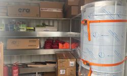 Boyabat’ta Afetlere Karşı 72 Saatlik Hayat Kalkanı