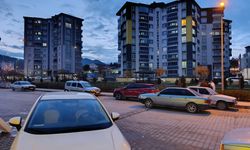 Boyabat’ta üç yıllık aydınlatma sorunu çözüldü