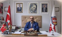 Boyabat Şoförler ve Otomobilciler Esnaf Odası 14. Olağan Genel Kurulu Yapılacak